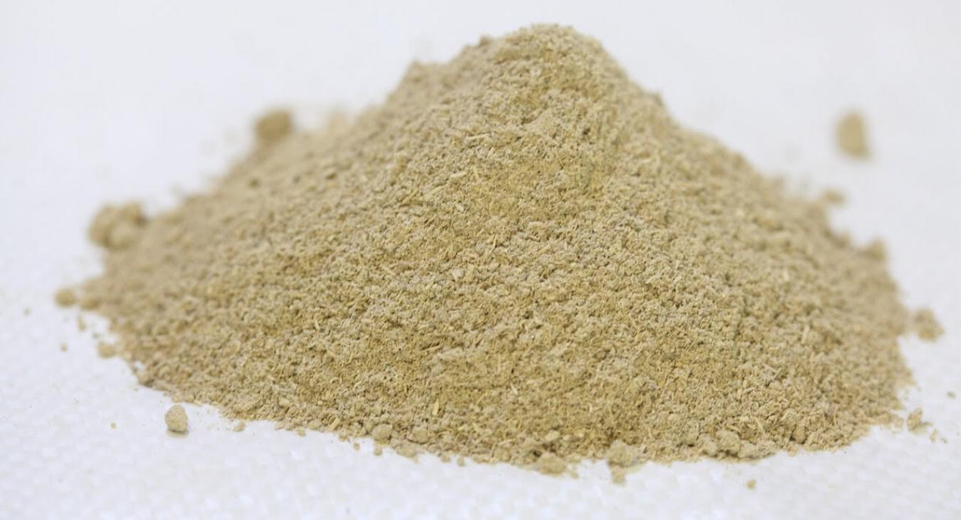 Kava Powder Chips of Espiritu Santo