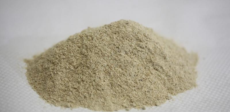 Kava powder
